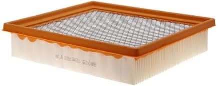 Extra Guard CA10755 Replacement Engine Air Filter for Select Lexus, Toyota, Jeep
