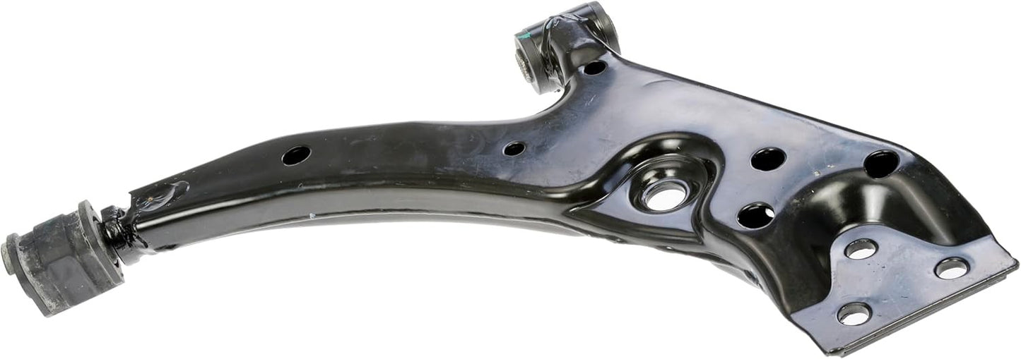520-433 Front Driver Side Lower Suspension Control Arm with Select Toyota Models