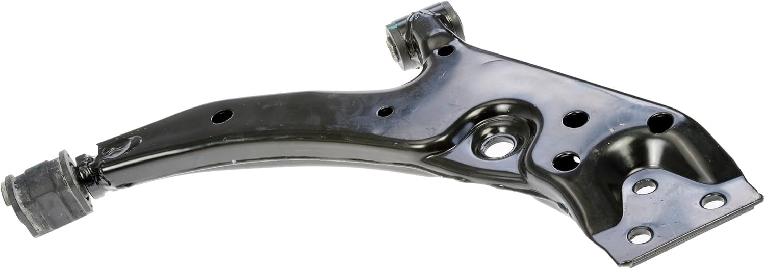 520-433 Front Driver Side Lower Suspension Control Arm with Select Toyota Models