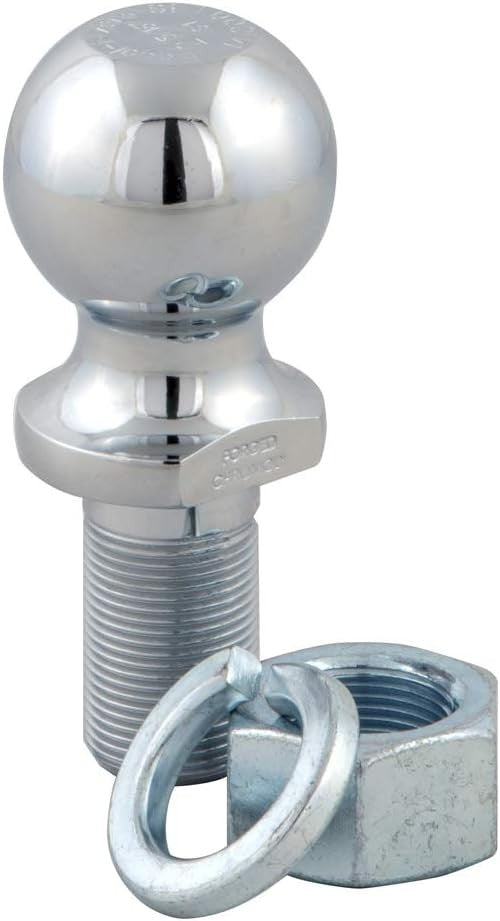 2 5/16' Equal-i-zer Hitch ball 10K - 91-00-6100