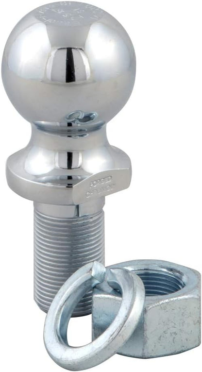 2 5/16' Equal-i-zer Hitch ball 10K - 91-00-6100