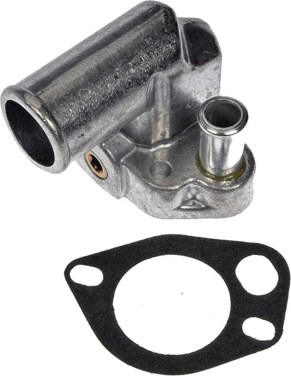 902-1003 Engine Coolant Thermostat Housing with Select Ford Lincoln
