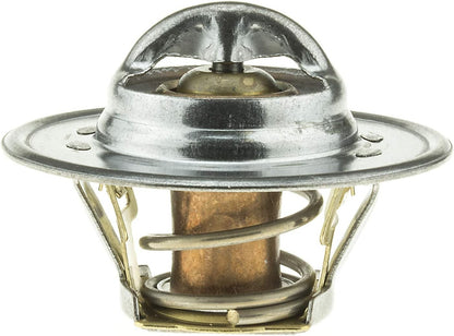 7200-180 Fail-Safe Thermostat, Silver