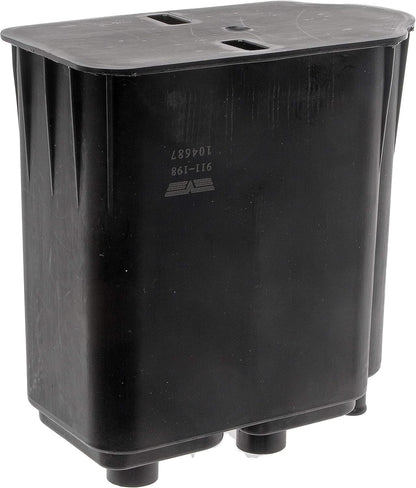 911-198 Vapor Canister Compatible with Select Ford/Lincoln/Mercury Models