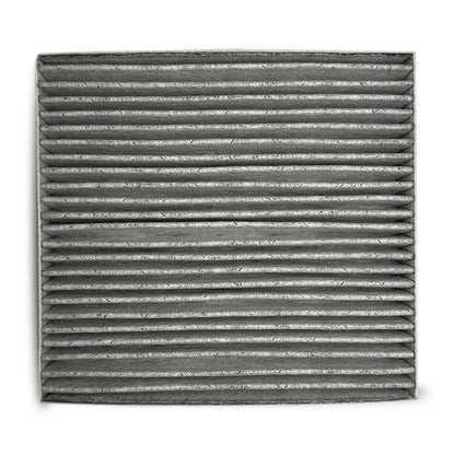Cabin Air Filter w/Activated Carbon, Compatible with CF10285 Toyota RAV4, Camry