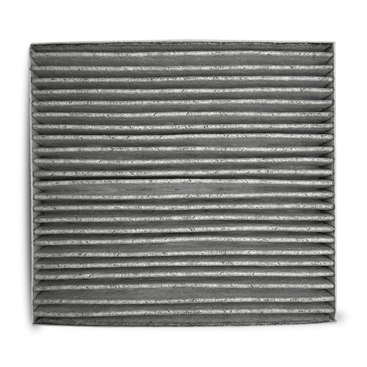 Cabin Air Filter w/Activated Carbon, Compatible with CF10285 Toyota RAV4, Camry