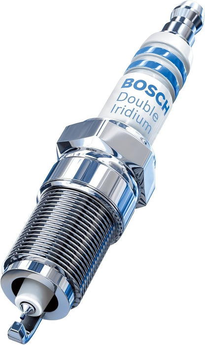 9614 OE Fine Wire Double Iridium Spark Plug - Single