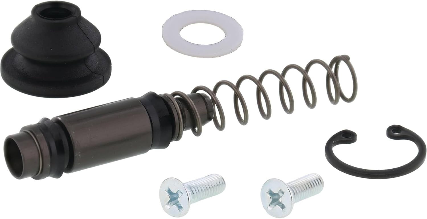 Master Cylinder Rebuild Kit compatible with Ktm Adventure 640 03-07, 18-4002