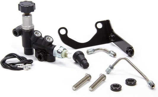 260-13190 Proportioning Valve, Black