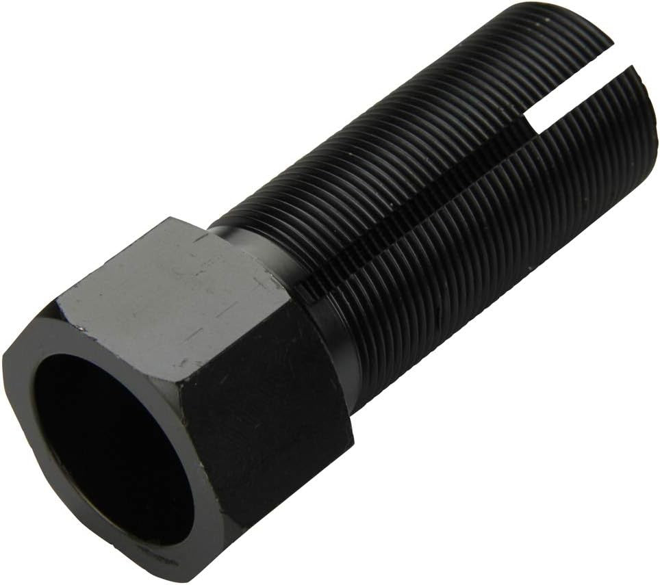 ES800983S Steering Tie Rod End Adjusting Sleeve for Jeep Wrangler