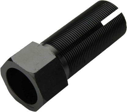 ES800983S Steering Tie Rod End Adjusting Sleeve for Jeep Wrangler