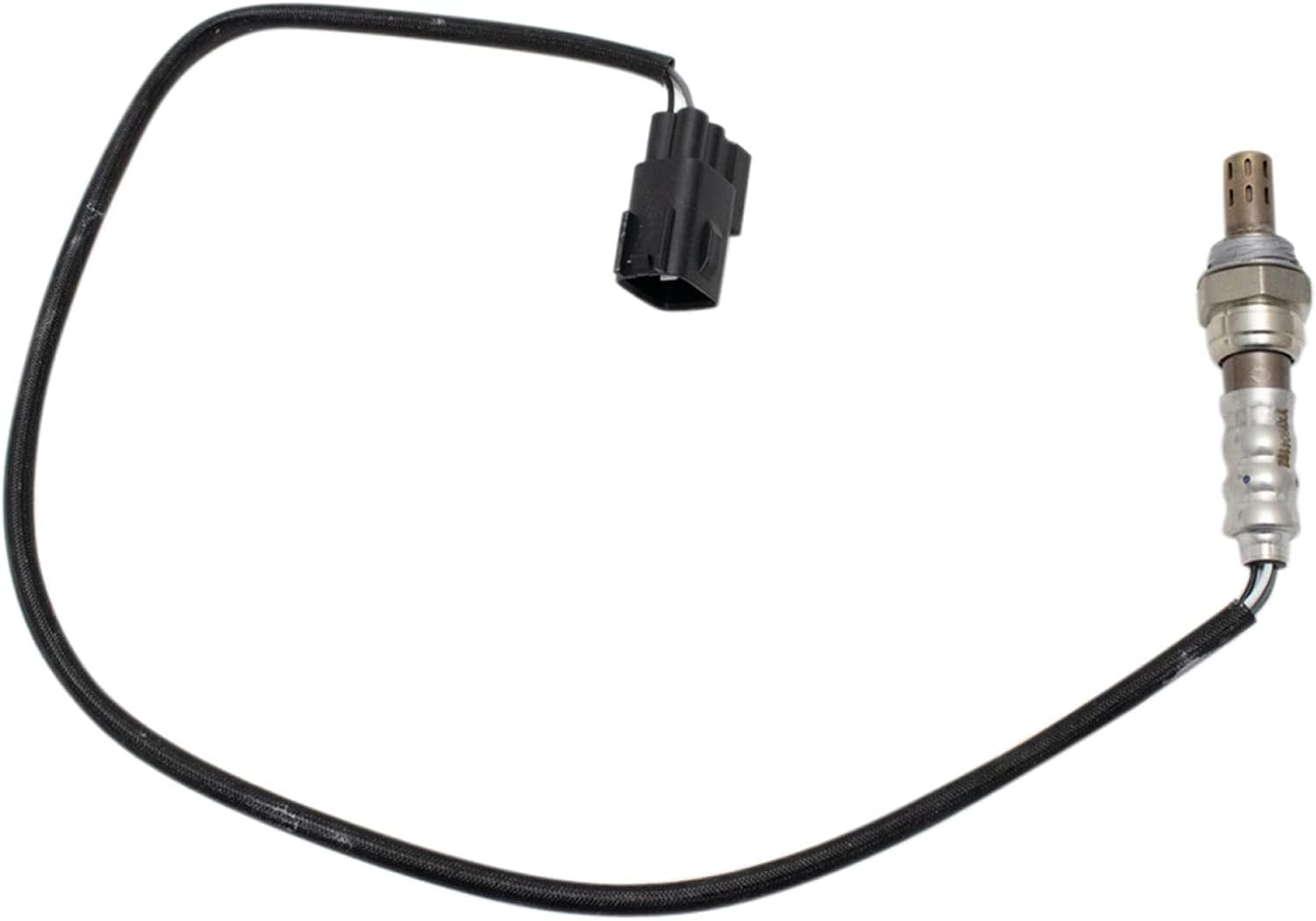 O2 Oxygen Sensor 4 Wire Narrow-Band Downstream Bank 1 Sensor 2 with 2009-15
