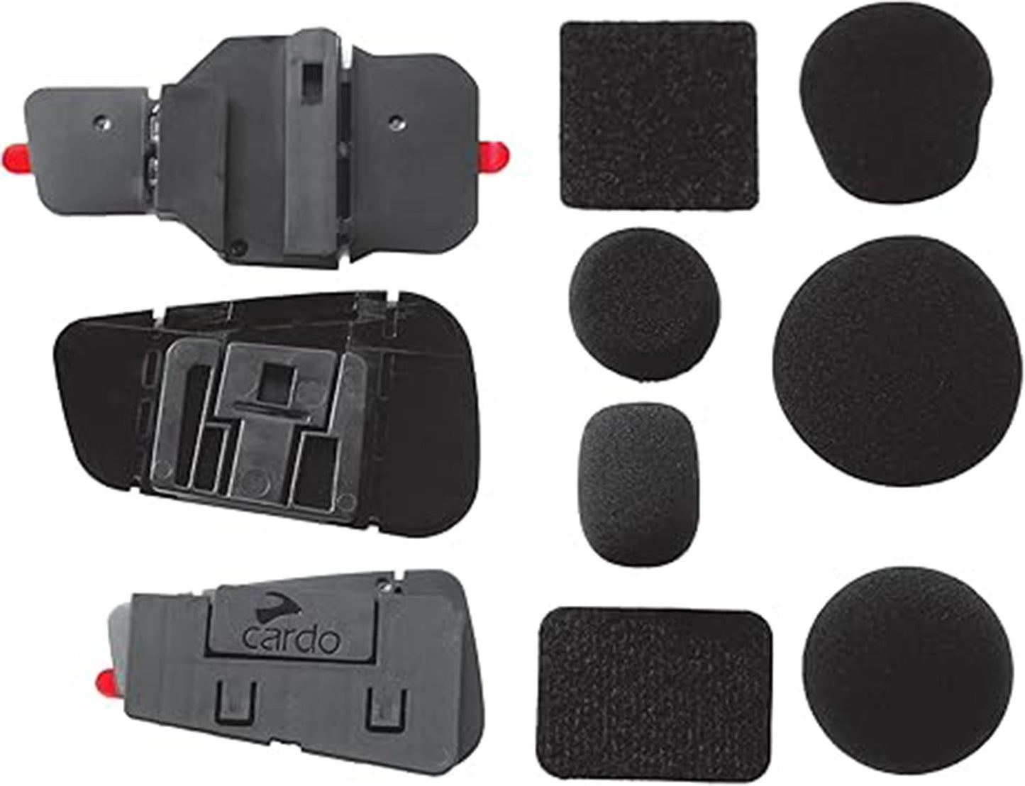 Cardo Refresh KIT for PACKTALK/FREECOM X/Spirit Series