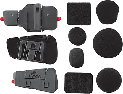 Cardo Refresh KIT for PACKTALK/FREECOM X/Spirit Series