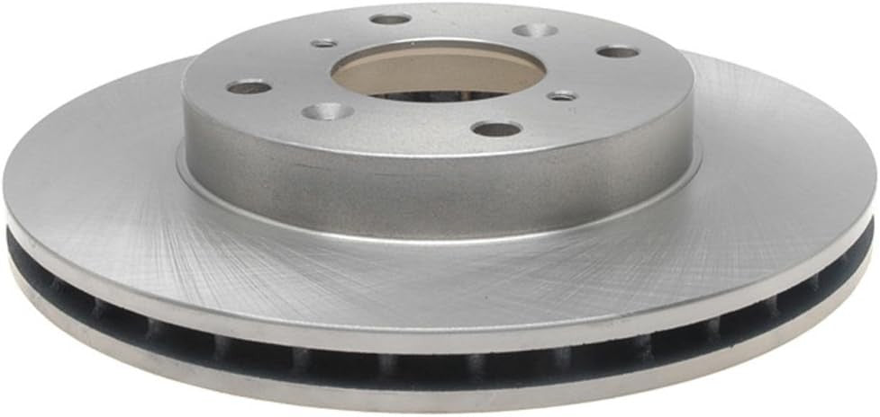 96709R Professional Grade Disc Brake Rotor