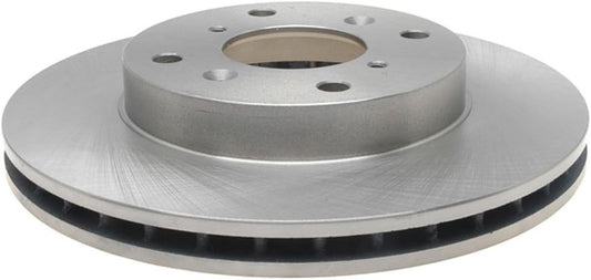 96709R Professional Grade Disc Brake Rotor