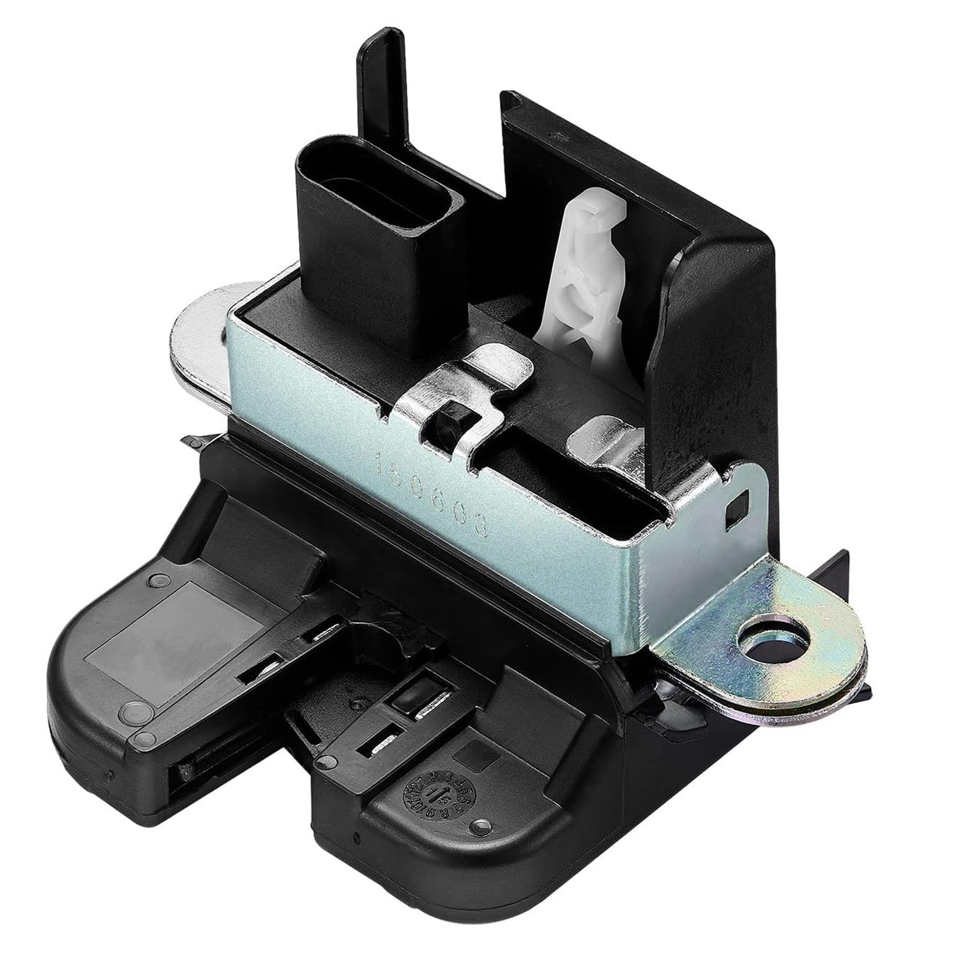Trunk Latch Actuator with Volkswagen 2009-2014 Jetta Tiguan 2009-2017 Tailgate