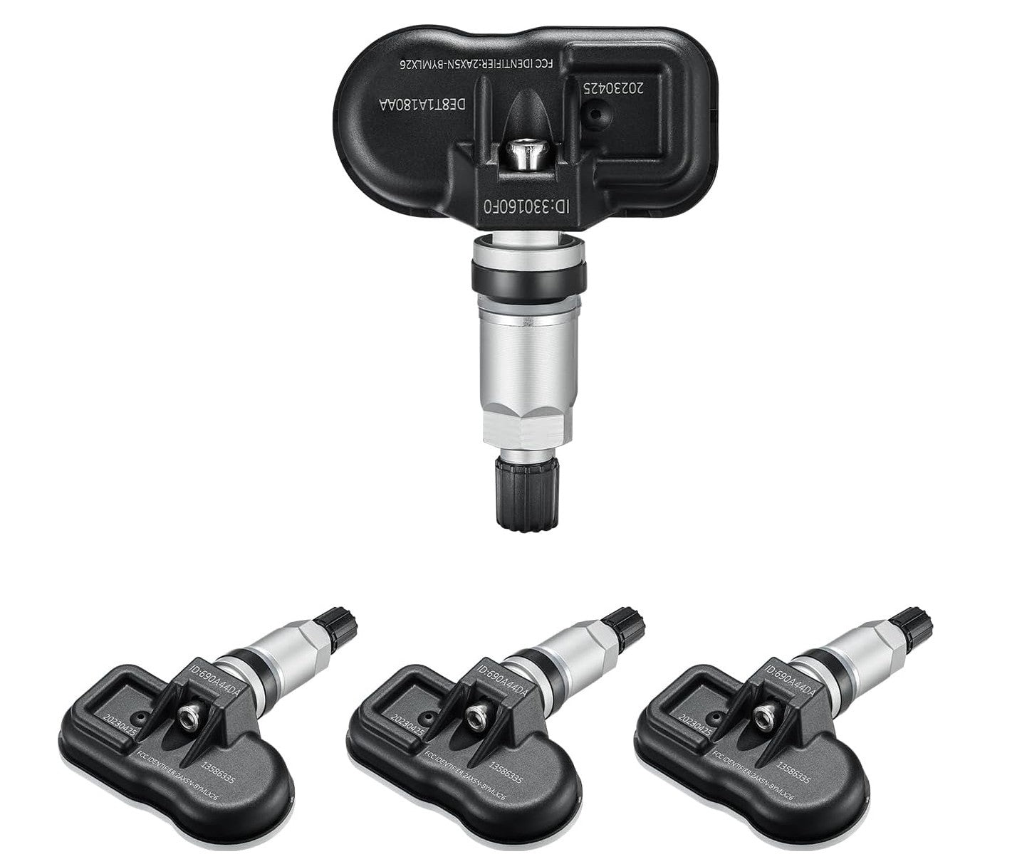 Upgrade TPMS Sensor 2006-2020 GM 315Mhz Tire Pressure Monitoring Sensor