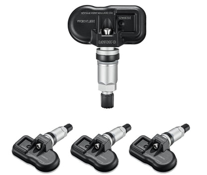 Upgrade TPMS Sensor 2006-2020 GM 315Mhz Tire Pressure Monitoring Sensor