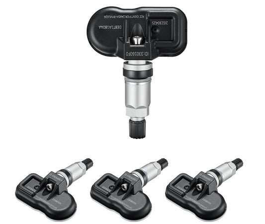 Upgrade TPMS Sensor 2006-2020 GM 315Mhz Tire Pressure Monitoring Sensor