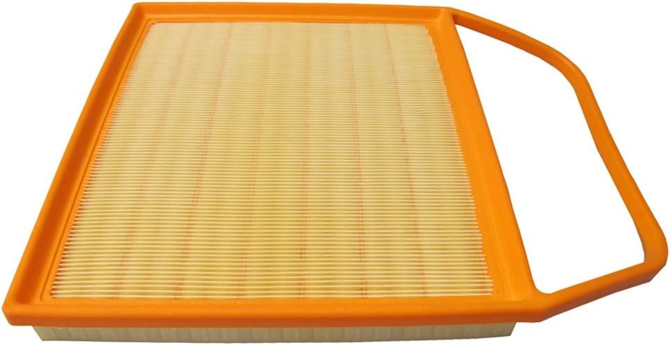 XA5814 Premium Engine Air Filter Fits 2007-2010 BMW 335i, 2008-2010 535i