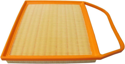 XA5814 Premium Engine Air Filter Fits 2007-2010 BMW 335i, 2008-2010 535i