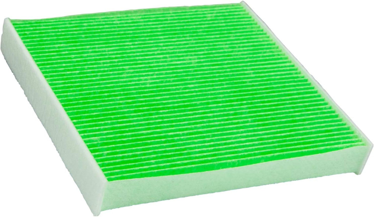 XC25851H High Efficiency Premium Cabin Air Filter + Baking Soda Fits 2010-2024