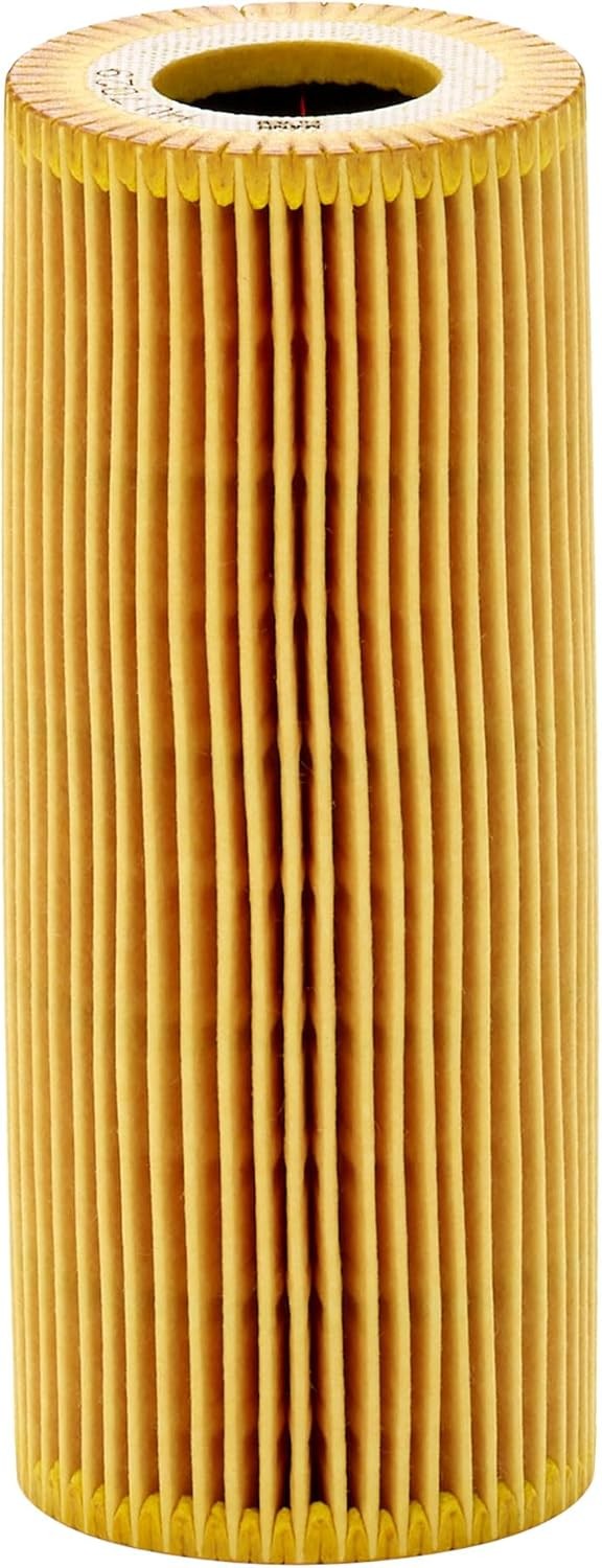 HU 7029z Oil Filter, 1 Pack