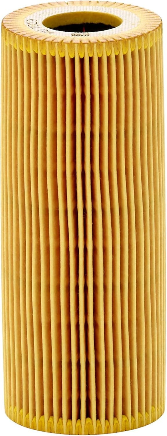HU 7029z Oil Filter, 1 Pack