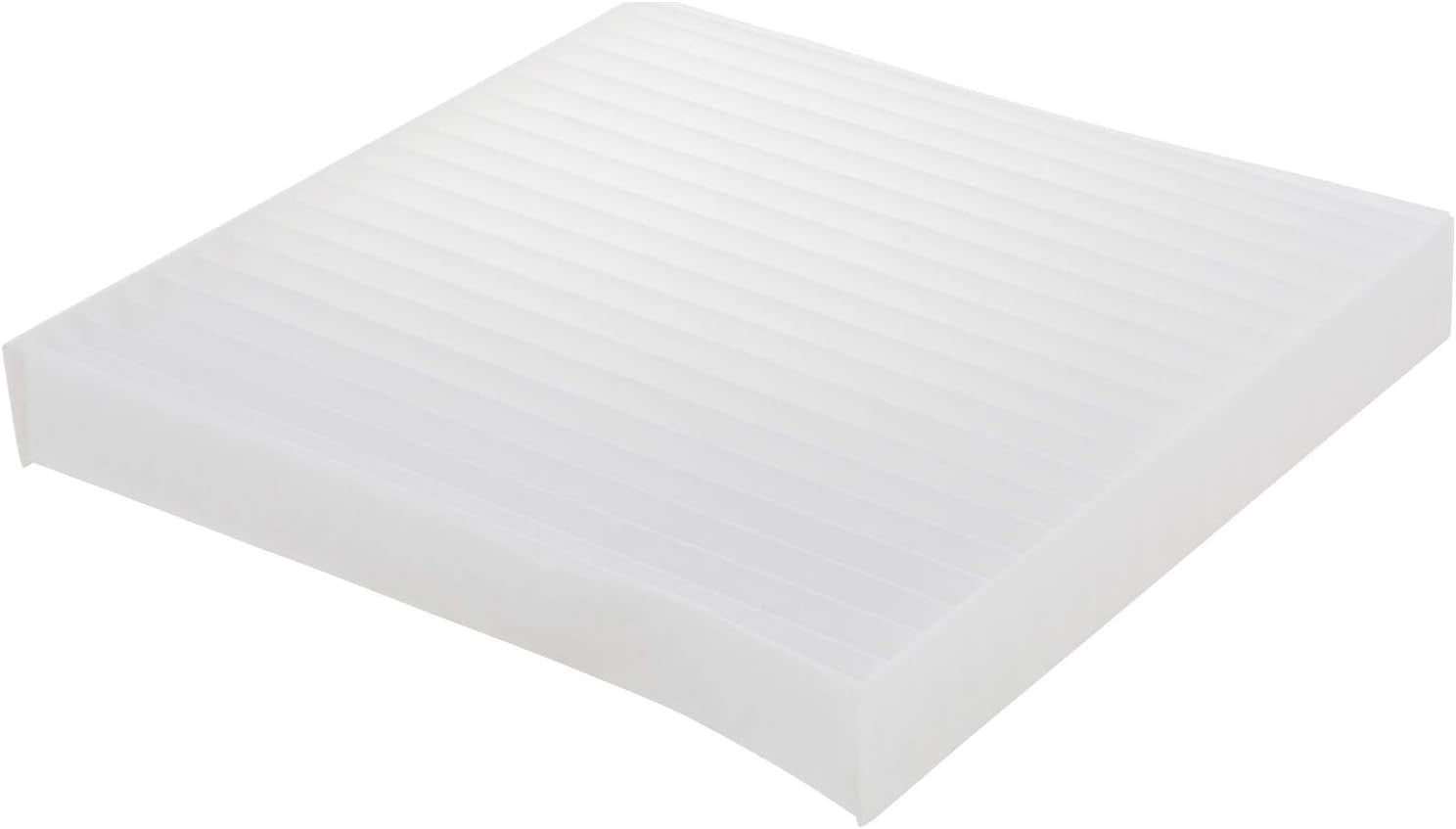 P3939WS Workshop Cabin Air Filter - Compatible with Select Acura Integra, RDX