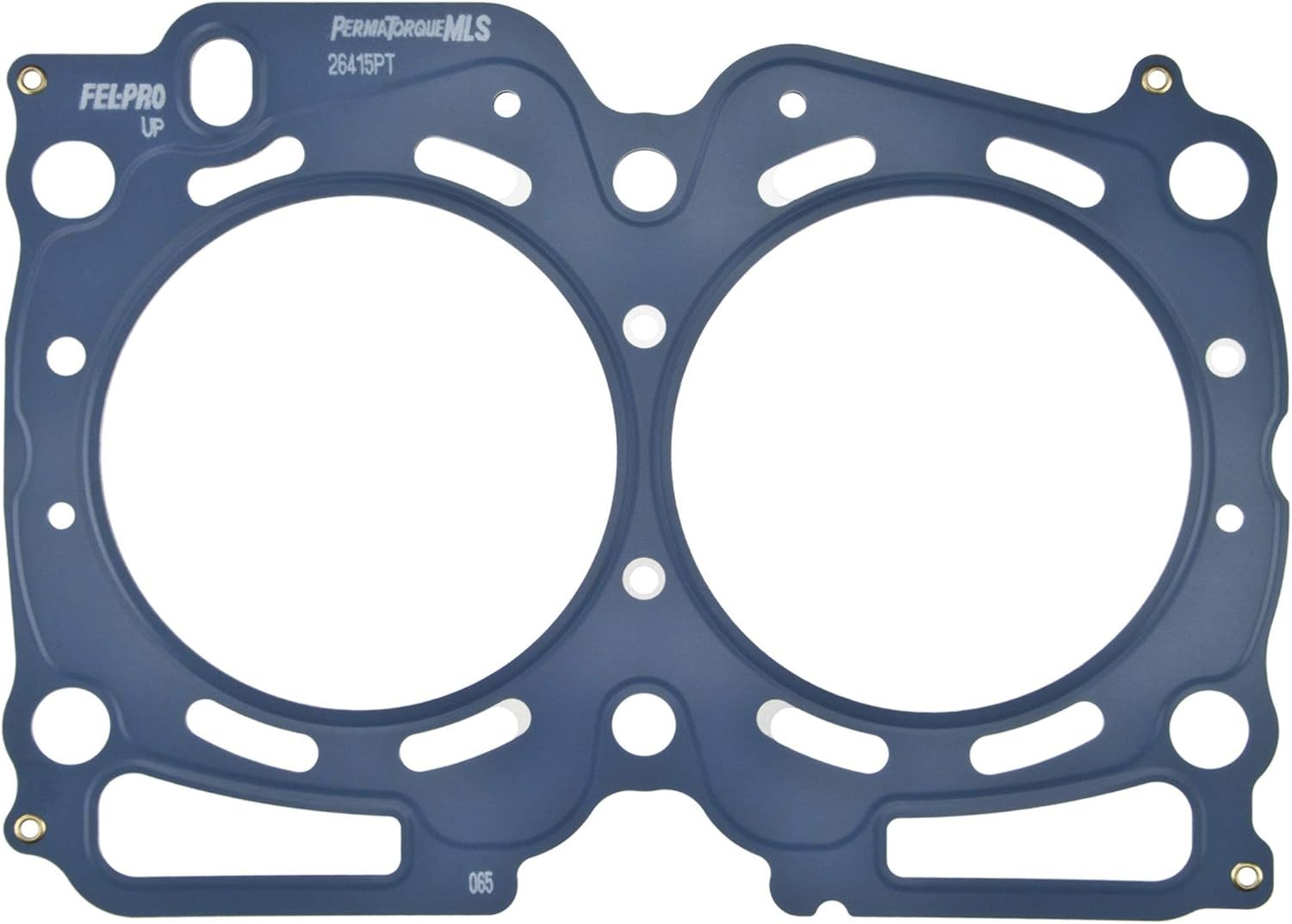 Engine Cylinder Head Gasket - 26415 PT - Unique Combustion Seal & Multi-Layer