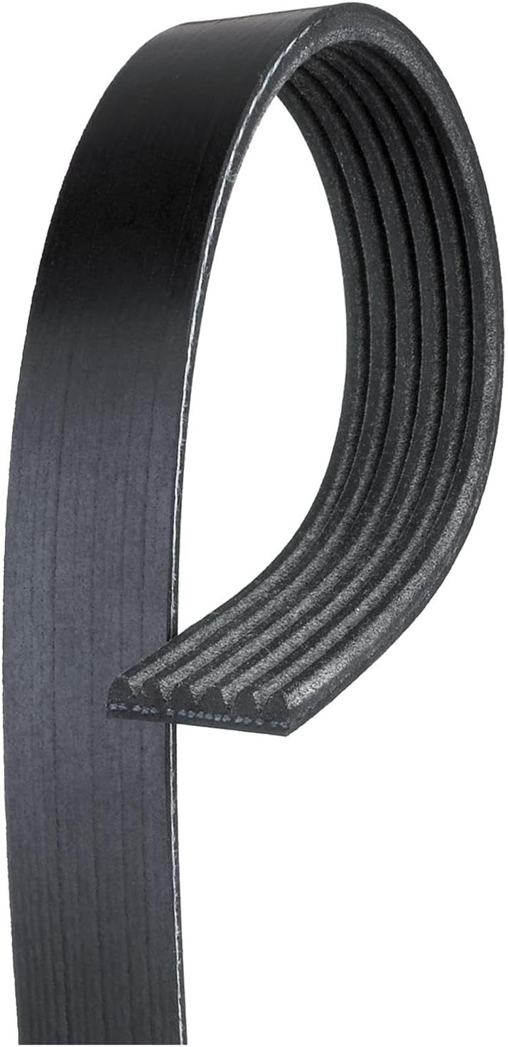 Gold 6K798 Standard V-Ribbed Serpentine Belt