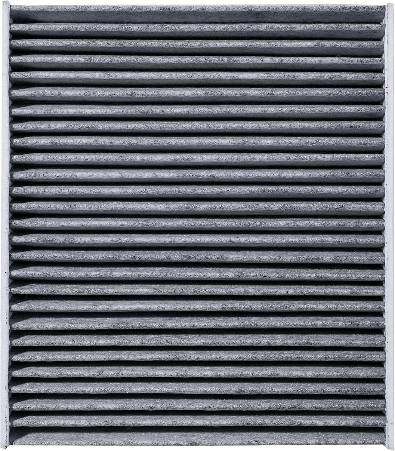 Odor Defense Breathe Easy AC & Heater Cabin Filter Fits Select 2016-2025 Toyota