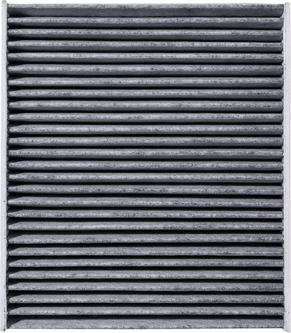Odor Defense Breathe Easy AC & Heater Cabin Filter Fits Select 2016-2025 Toyota