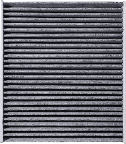 Odor Defense Breathe Easy AC & Heater Cabin Filter Fits Select 2016-2025 Toyota