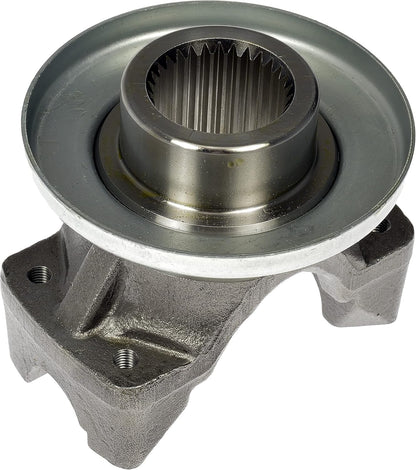 697-552 Rear Driveshaft at Rear Axle Drive Shaft Pinion Yoke with Select Models