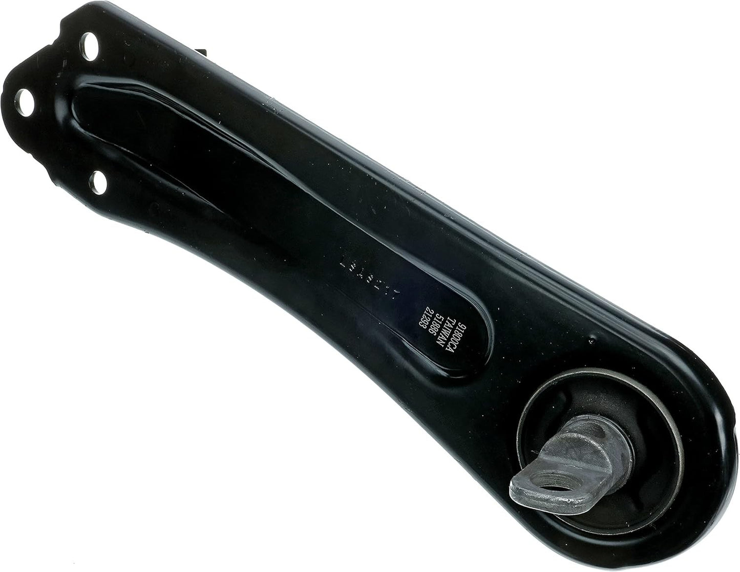 527-045 Rear Driver Side Suspension Trailing Arm with Select Jeep Models