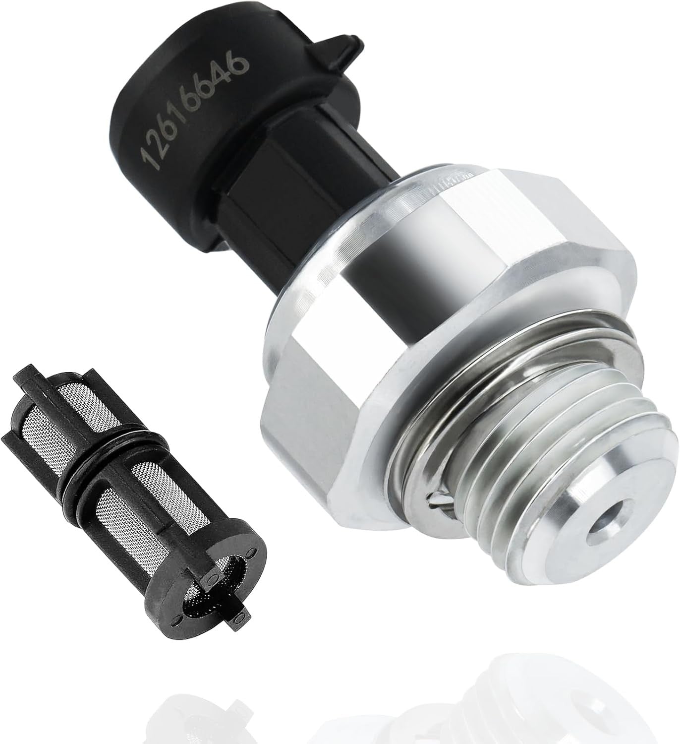 Engine Oil Pressure Sensor, 12677836,12616646,926-040 Oil Sensor for Chevrolet