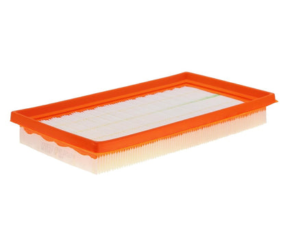 Extra Guard Flexible Panel Engine Air Filter Replacement Easy Install w/Advanced