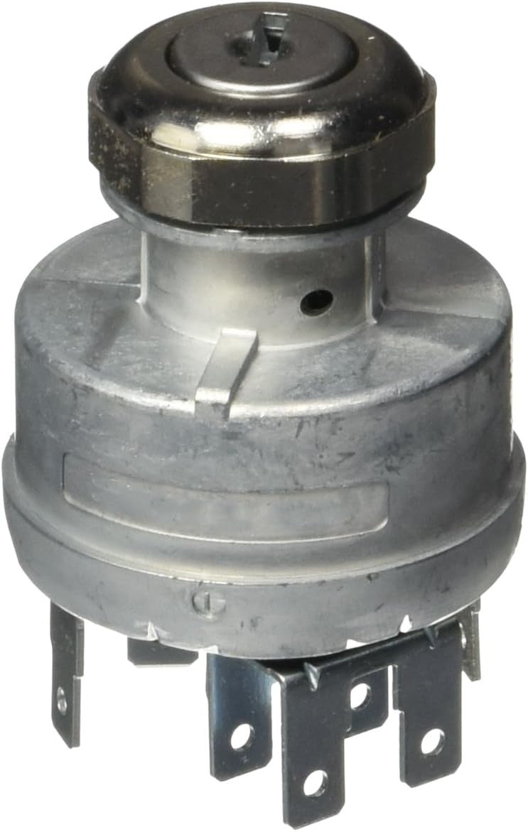 US100T Ignition Starter Switch