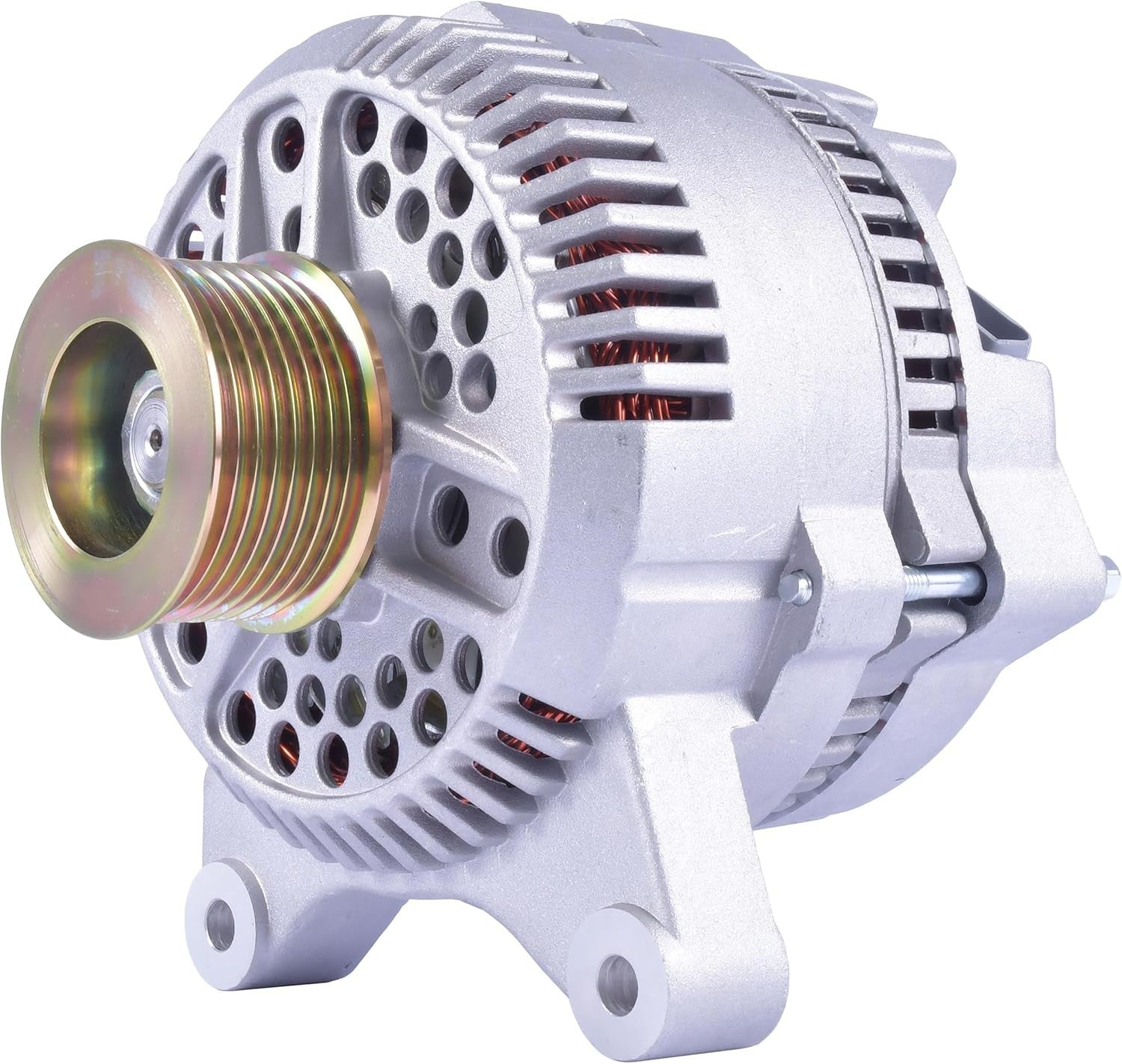 Gold 335-1119 (88877329) Alternator