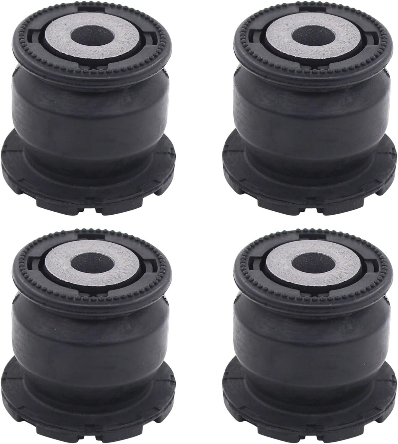 Suspension Lower Rear Control Arm Knuckle Bushing Kit for Honda CR-V 2001-2006