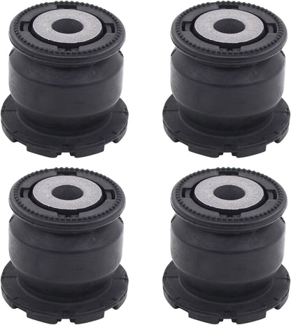 Suspension Lower Rear Control Arm Knuckle Bushing Kit for Honda CR-V 2001-2006