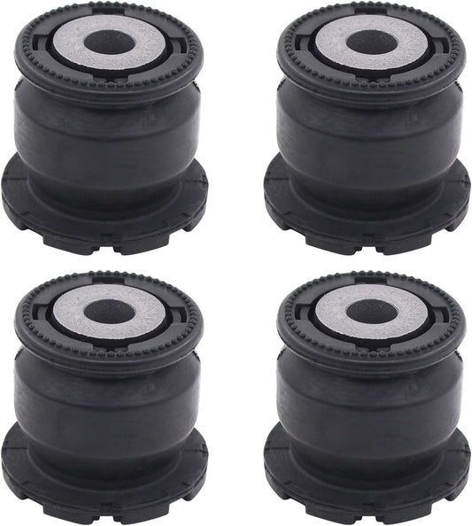 Suspension Lower Rear Control Arm Knuckle Bushing Kit for Honda CR-V 2001-2006
