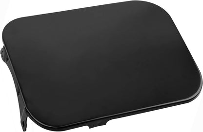 Gas Fuel Door Cover with 2011-2019 Toyota Sienna, 77350-08020 Sienna 926-395