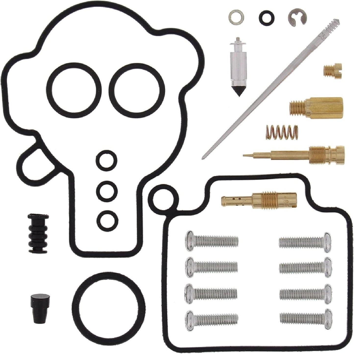 26-1364 Carburetor Repair Kit (26-1364 Honda TRX450R 2004-2005)