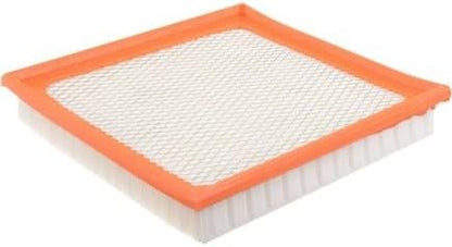 Extra Guard Flexible Panel Engine Air Filter Replacement Easy Install w/Advanced