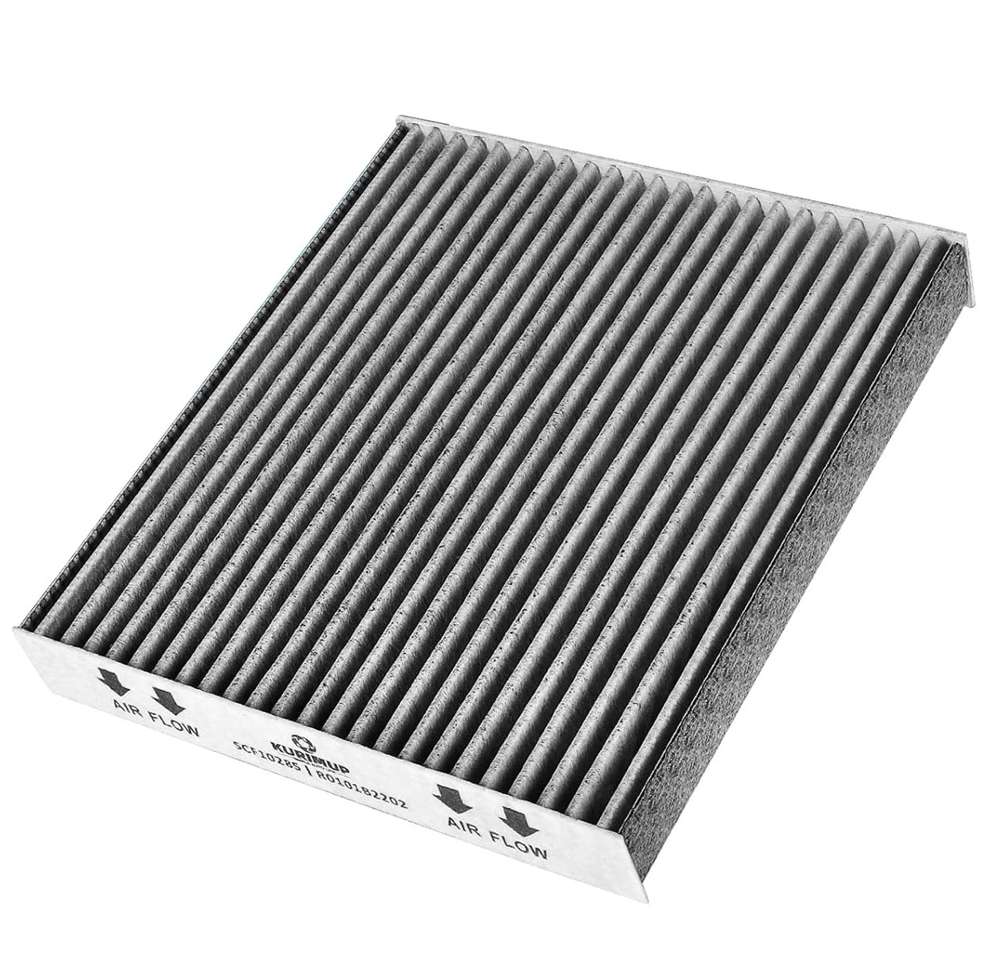 Cabin Air Filter Replacement for CP285 CF10285 Toyota Lexus Scion Camry Corolla