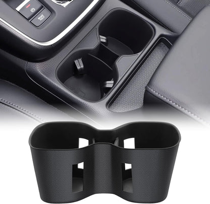 Cup Holder Insert for Honda CRV 2023 2024 2025 2026, Center Console Cup Holder