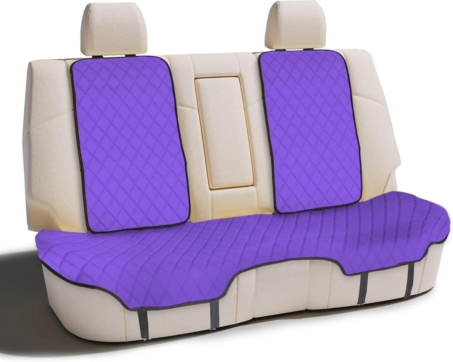 Car Seat Cover Cushion Cars Trucks SUV, Neosupreme Car Seat Cushions, Waterproof